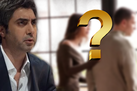 Kurtlar Vadisi’nin Polat Alemdar’ı Necati Şaşmaz Ekranlara mı Dönüyor?