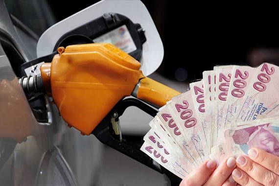 Sürücülerin Gözü Pompada: Benzin, Motorin ve LPG’ye Yeni Zam Var mı?