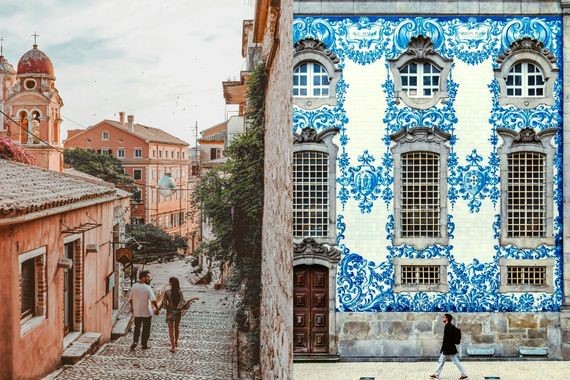 Portekiz Golden (Altın) Vize’de Gerçek Değişmedi: Vatandaşlık Hakkı Devam Ediyor