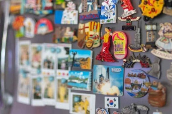 Psikologlara göre buzdolabına magnet asmak meğer bunu anlatıyormuş