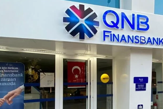 QNB çöktü mü? QNB Finansbank çöktü mü, ne oldu?