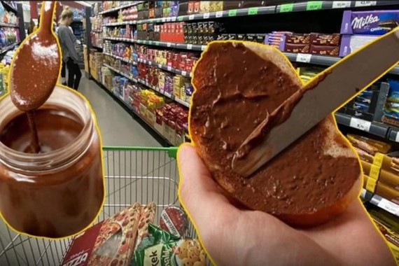 Rafların vazgeçilmeziydi: Gıda devi iflasla karşı karşıya