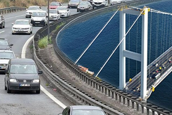 Bayramda Yollar Bedava mı? 2026 Ramazan Bayramı Otoyollar ve Köprüler Ücretsiz mi Olacak?
