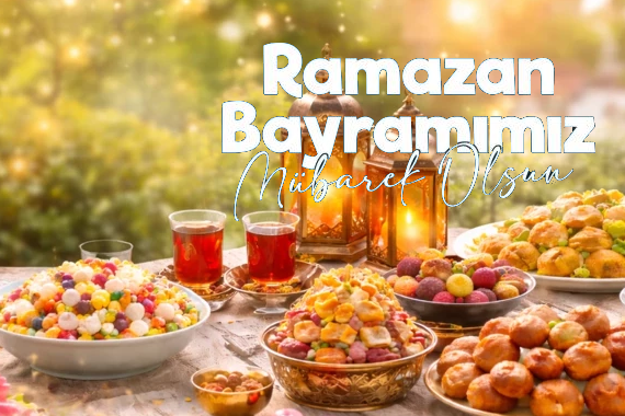 Ramazan ne zaman bitecek 2026? Ramazan Bayramının 1. günü ne zaman?