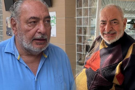 Yoğun Bakıma Kaldırılmıştı: Reha Muhtar öldü mü,yaşıyor mu?
