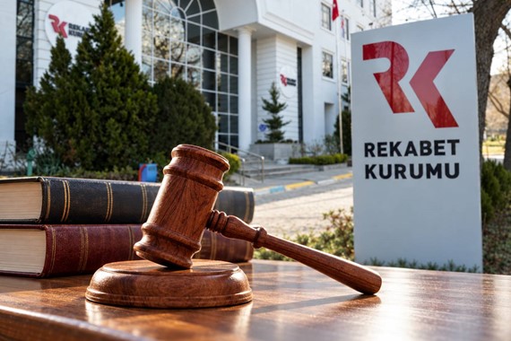 Rekabet Kurulu'ndan bir bankaya 1,7 milyar TL ceza! İşte kararın detayları