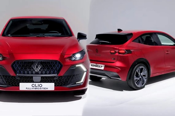 Temmuz 2026 Renault Fiyat Listesi: Clio, Megane, Austral ve Duster Güncel Fiyatları