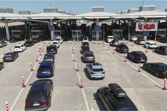 Borcu olanlar dikkat! Türkiye’den çıkışa izin verilmeyecek