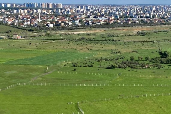 Resmi Gazete'de Yayımlandı: Cumhurbaşkanı Erdoğan İmzasıyla 27 İlde 55 Arsa ve Arazi Satışa Çıkıyor