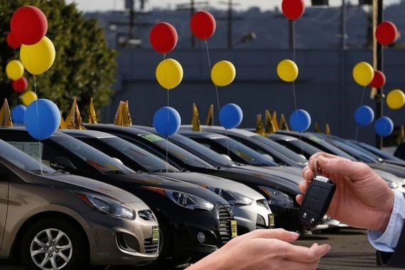 ÖTV'siz Araç Düzenlemesi Kabul Edildi mi? ÖTV'siz Araç Alımında SON DETAYLAR!