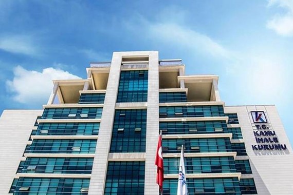 Kamu İhale Kurumu Personel Alımı: 10 Büro ve İletişim Görevlisi Alınacak!