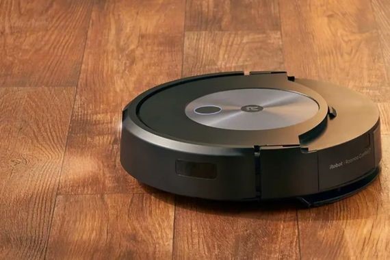 Robot süpürgelerde casusluk krizi: Evlerden toplanan bilgiler sızdı