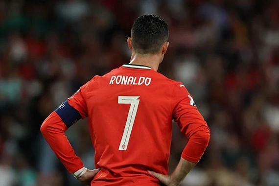 Ronaldo Dünya Kupası Kazandı mı? Ronaldo Milli Takımı Bıraktı mı?