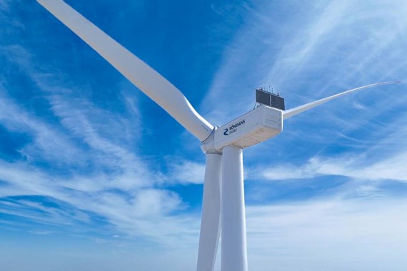 Rönesans’tan Sürdürülebilir Gelecek Hamlesi: 51 MW’lık Dev Yeşil Enerji Yatırımı!