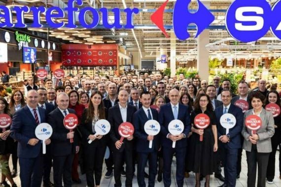 CarrefourSA neden satıldı? Sabancı’dan net yanıt