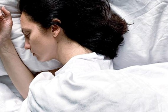 Diş Sağlığında Şaşırtıcı Gerçek: Uyku Hijyeni Dişlerinizi Nasıl Korur?