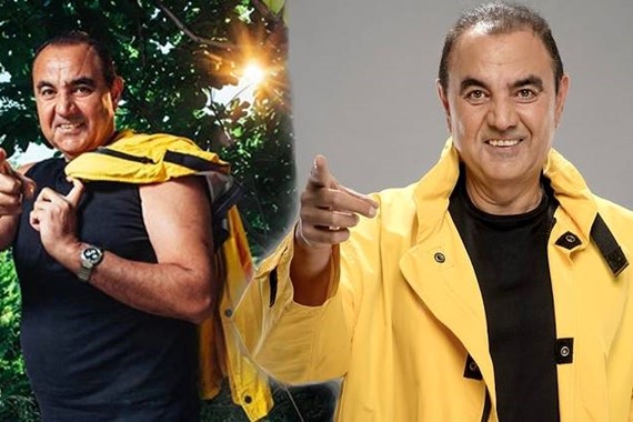 Sadettin Teksoy yaşıyor mu? Sadettin Teksoy şu anda ne yapıyor? İşte Efsane Sunucunun Şimdiki Hayatı