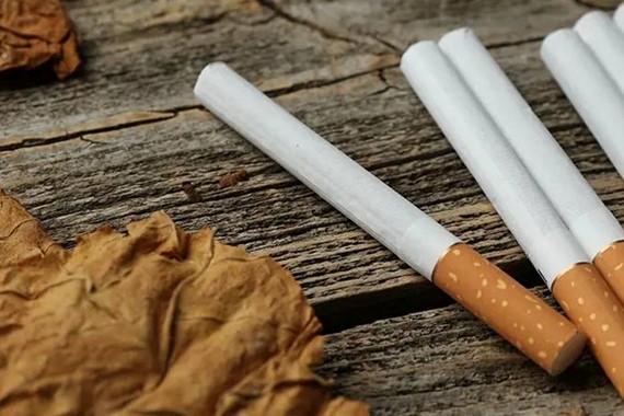 Sigarada Yeni Dönem: Her Paketten 20 TL Kesilecek