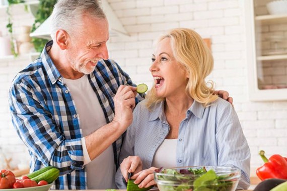 Sağlıklı Yaş Almanın Temelinde Beden-Zihin Dengesi Var