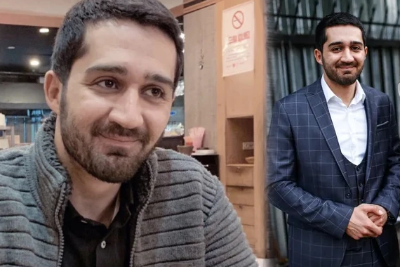 Said Hatipoğlu Evli mi? 2026 Muhammet Said Hatipoğlu'nun Eşi Kim? İşte Merak Edilen Gerçek