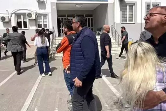 Okul Şiddeti Önlenebilir mi?