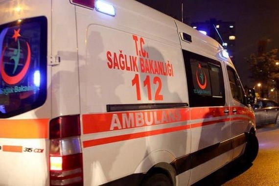 Şalgam kovasına düşen 1 yaşındaki bebekten kahreden haber