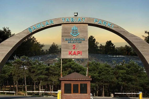 Şamlar Tabiat Parkı’na Gidecekler Dikkat! 2026'da Mangal Yakmak Yasak mı, Piknik Yapılıyor mu?