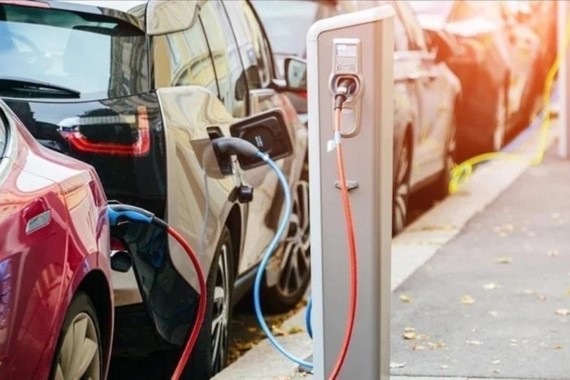 Şarj altyapısında köklü dönüşüm: Elektrikli araç şarjında yeni dönem başladı
