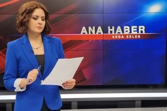 Seda Selek Halk TV'den Neden Ayrıldı? İşte Yeni Kanalı ve İlk Açıklaması
