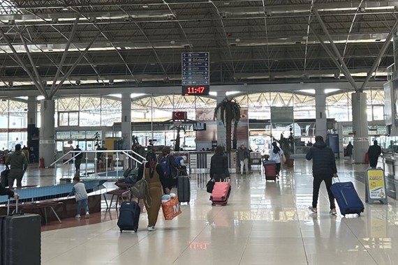 Şehirler Arası Otobüs Durakları Değişti: İşte İptal Edilen Rotalar