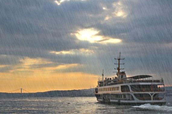 Prof. Dr. Mikdat Kadıoğlu'ndan İstanbul için sel uyarısı: Riskli ilçeleri açıkladı!