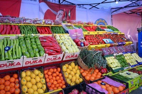 Seralarda ürün kıtlığı, fiyatları patlattı: 500 TL’ye dayandı