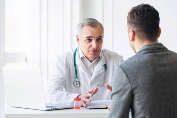 100 Erkekten 15'inde Görülen Varikosel Sorununa Dikkat!