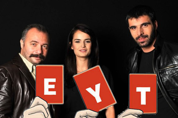Setleri Bırakıp EYT’li Oldu!