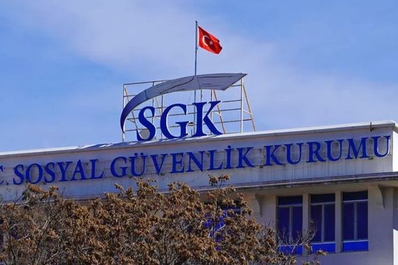 SGK’da yeni dönem: O ödeme artık yapılmayacak