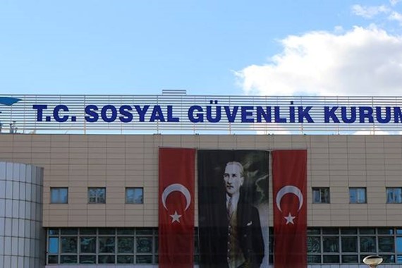 SGK Personel Alımı: 10 Personeli Alınacak