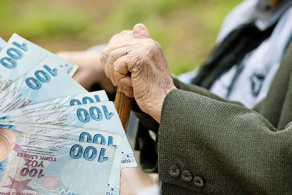 650 Bin Kişinin Emekli Aylığı Kesiliyor! SGK Yapay Zekayla Tek Tek Yakalıyor