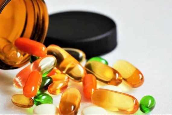 Şifa Umarken Sağlığınızdan Olmayın! Bilinçsiz Vitamin Kullanımında Büyük Tehlike