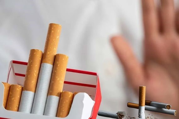 Tiryakiler için yolun sonu! Sigara satışında yeni dönem: O tarihten sonra yasak başlıyor!