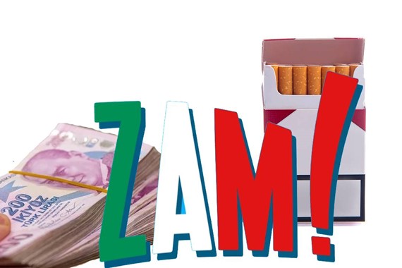 3 Haziran Sigara Zammı Son Dakika: Hangi Gruba Ne Kadar Zam Geldi?