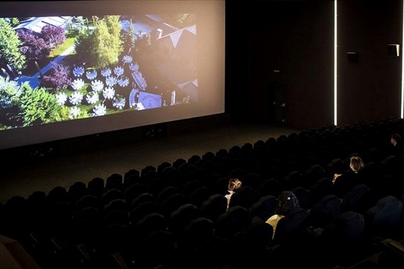 Flaş Resmi Gazete Kararı: Sinema Bilet Fiyatları Yüzde 70 Düştü!