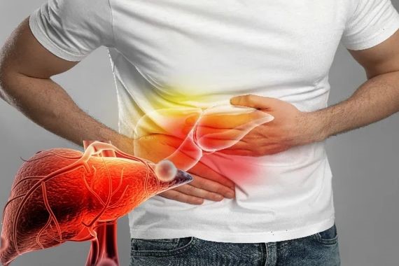 Her gün yaptığınız o hatalar karaciğer nakline götürebilir! Karaciğere Ciddi Hasar Veren 5 Hata...