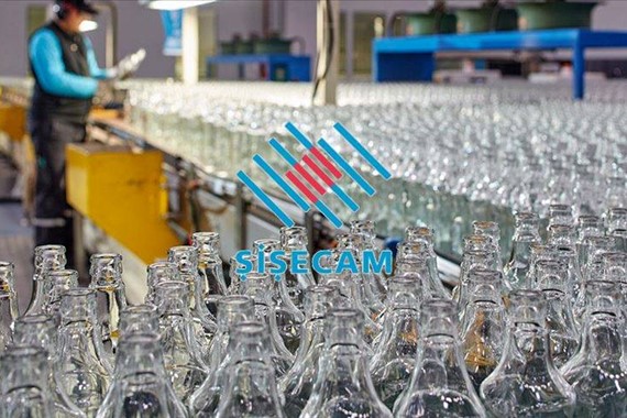 Şişecam’dan 2026’ya Güçlü Başlangıç: İlk Çeyrekte 57,5 Milyar TL Satış Geliri
