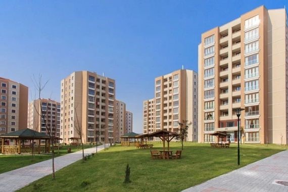 Site aidatlarında yeni düzenleme: Ev sahibi ve kiracılar etkilenecek