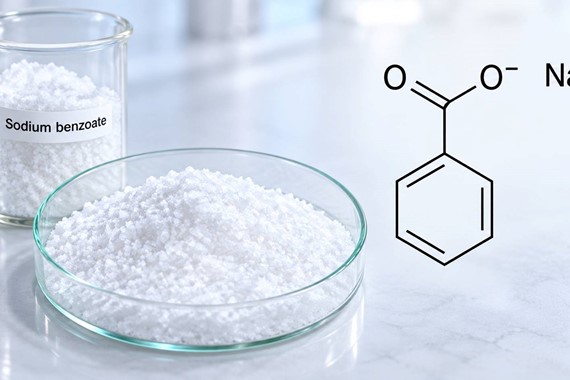 Sodyum benzoat nedir, zararlı mı? E211 hakkında merak edilenler!