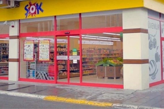 ŞOK market resmen birleşti: Üç harfli market tarih oldu