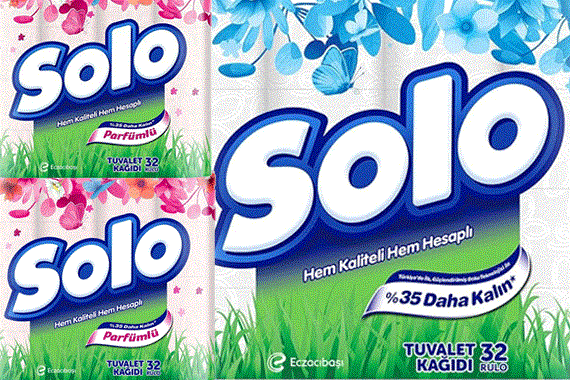 Solo boykot mu? Solo Türk malı mı?