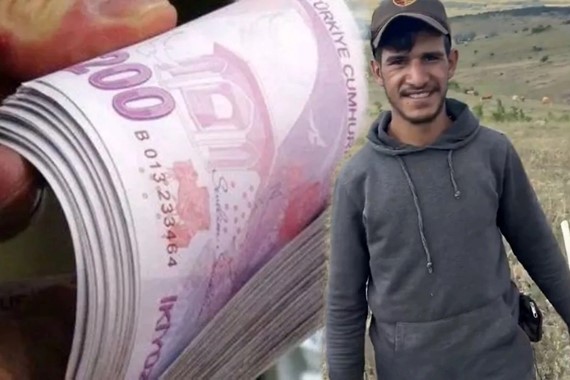 Çoban Maaşları Sosyal Medyayı İkiye Böldü! Genç Çobanın Aylık Kazancı Ne Kadar?