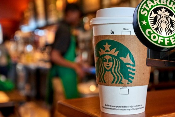 Starbucks 2 Bin Mağazasını Kapatıyor: Ünlü Kahve Zincirinde CEO Kovuldu!