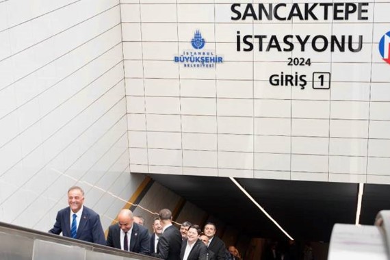 Sultanbeyli Metrosu Açıldı mı, Son Durum Ne? İBB Başkanvekili Nuri Aslan Açıkladı!